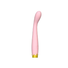 Wibrator Punktu G G SPOT Vibrator Pink B - Series Cute Różowy | 100% ORYGINAŁ| DYSKRETNA PRZESYŁKA